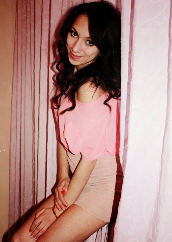 Анкета проститутки Диана - город Нижняя Иволга, 22 года, №25083